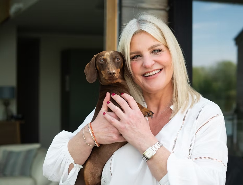 Vanessa White - Relationship and Divorce Coach - Image 3