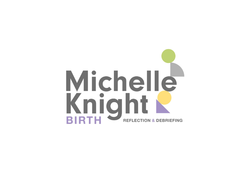 Michelle Knight Birth - Main Image