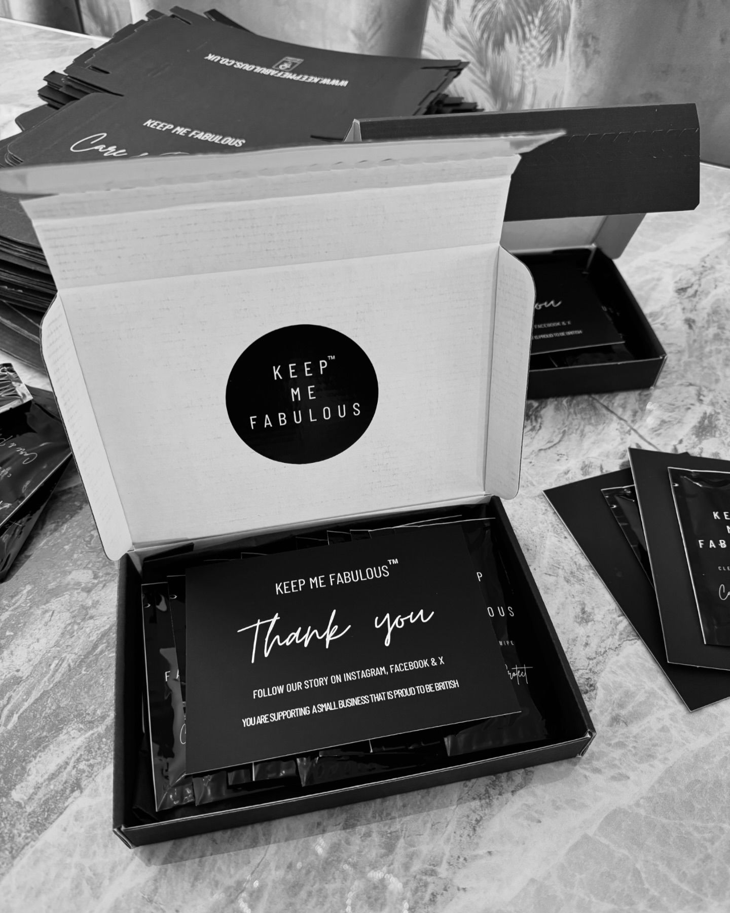 Keep Me Fabulous - Image 2