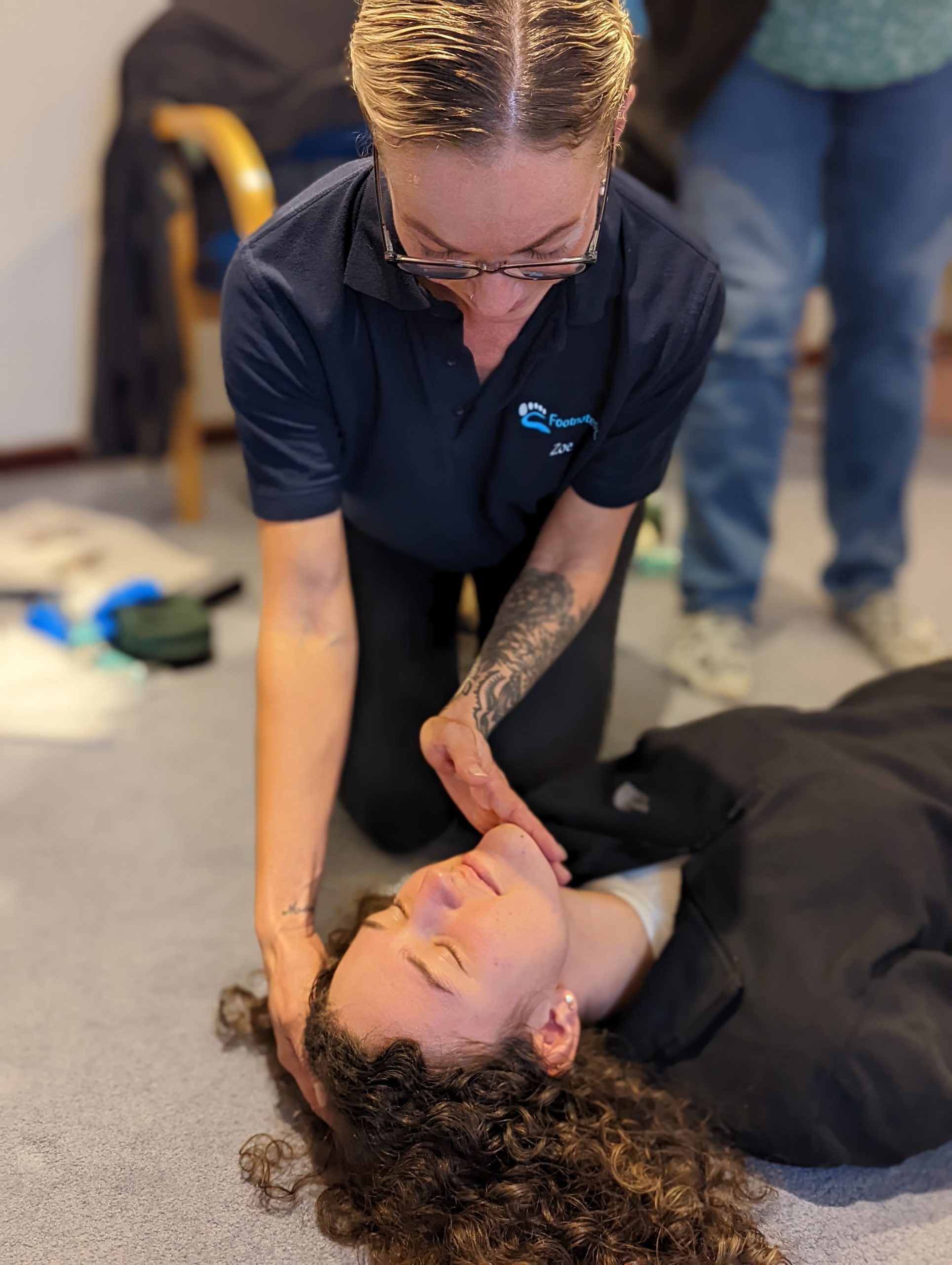 Holos Healthcare and Training - Image 2