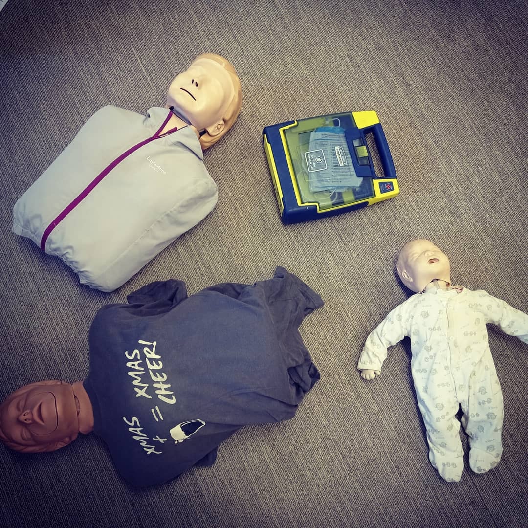 Holos Healthcare and Training - Image 3