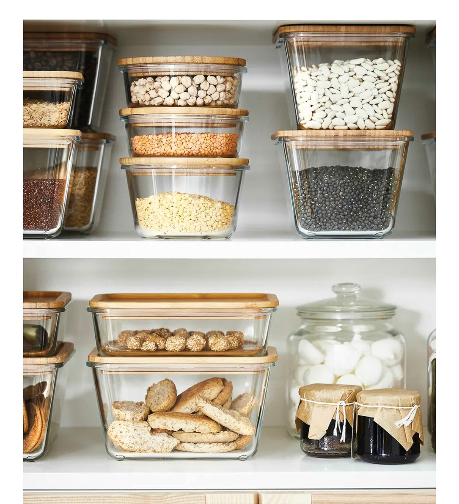 The Organiser Next Door - Image 3