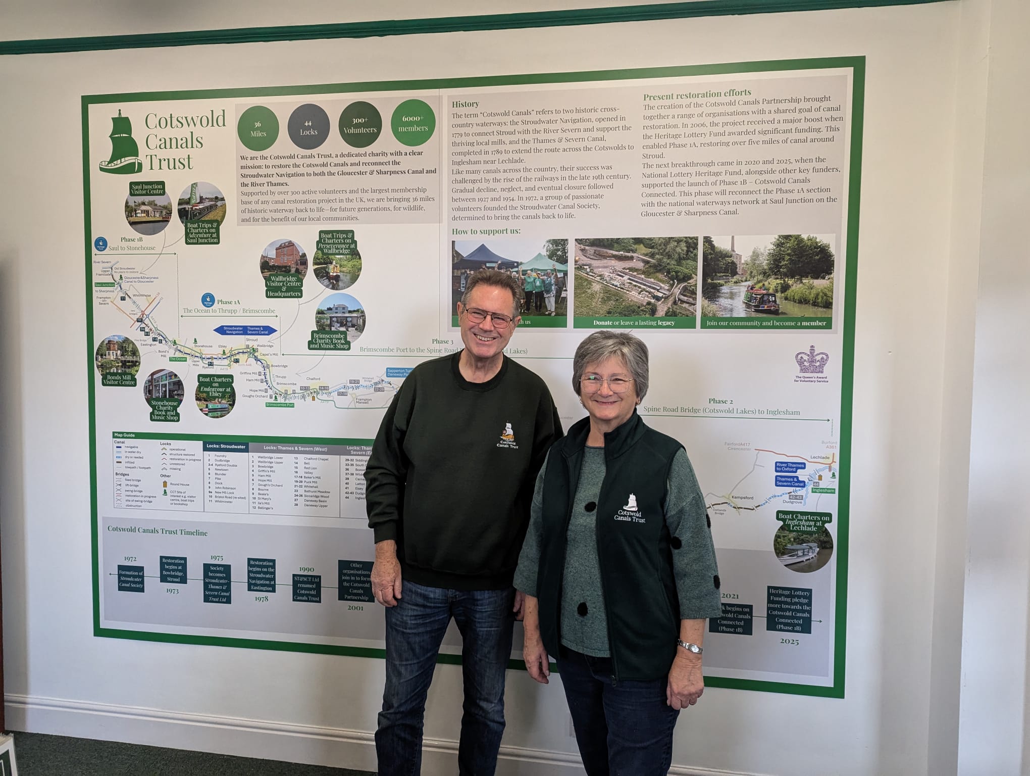 Cotswold Canals Trust - Image 2