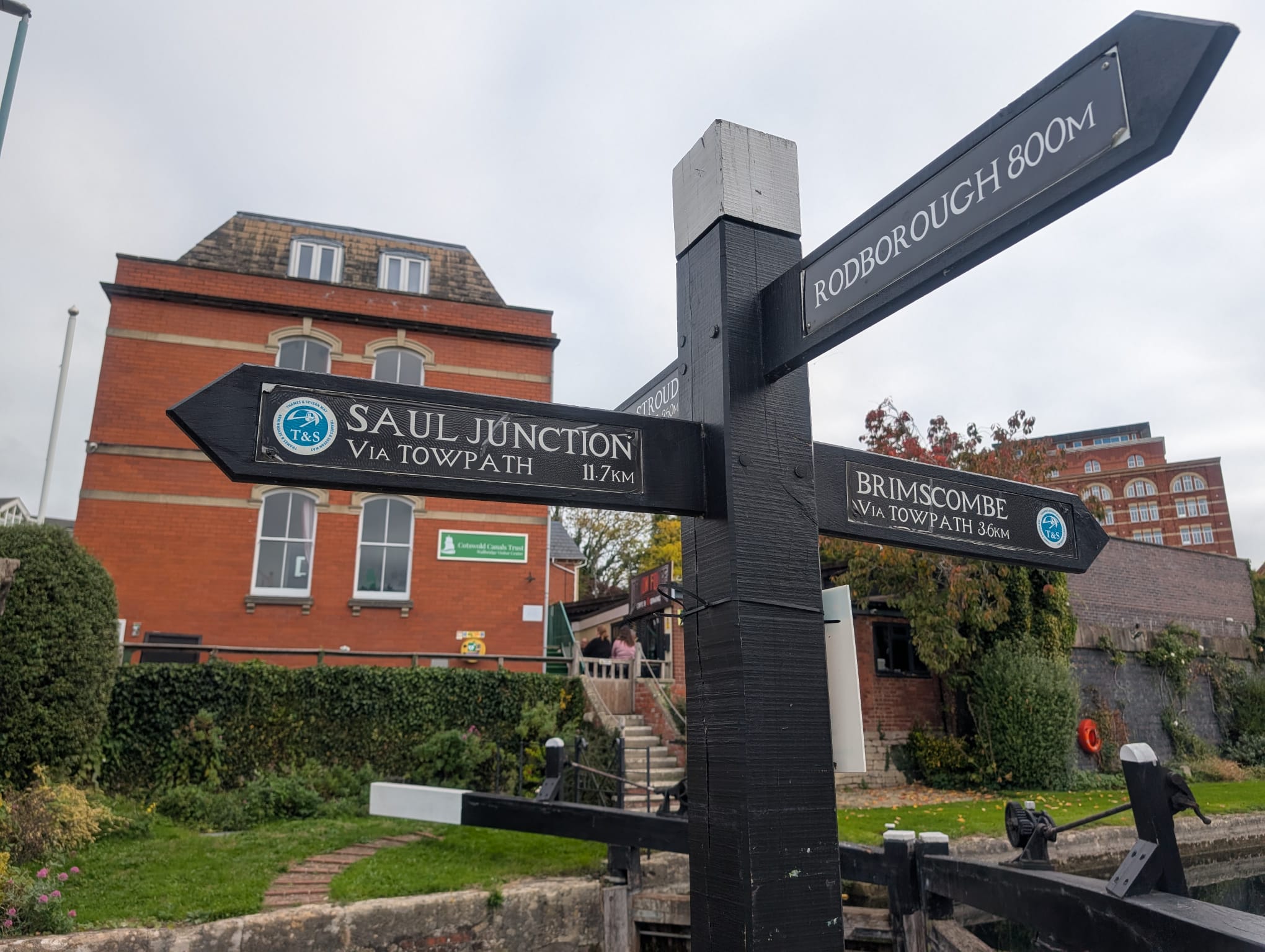 Cotswold Canals Trust - Image 3