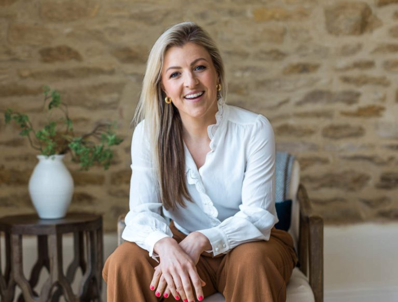 Becca Meadows Nutrition - Image 3