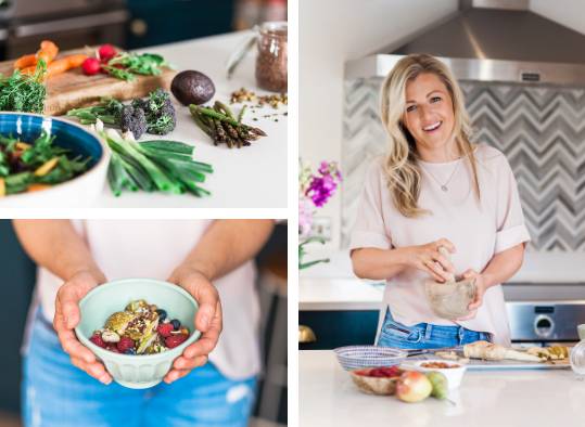 Becca Meadows Nutrition - Image 2