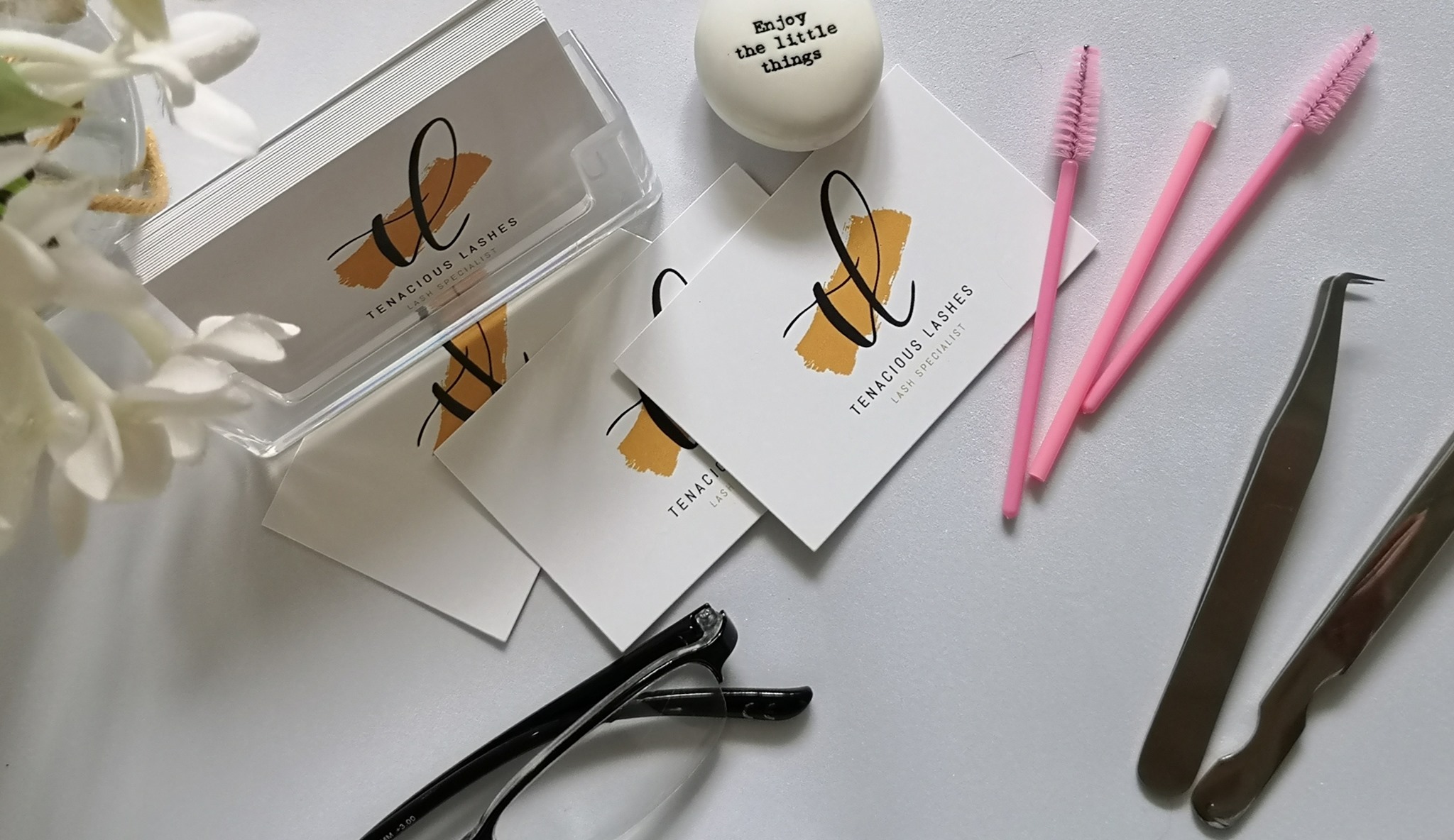 Tenacious Lashes - Image 2