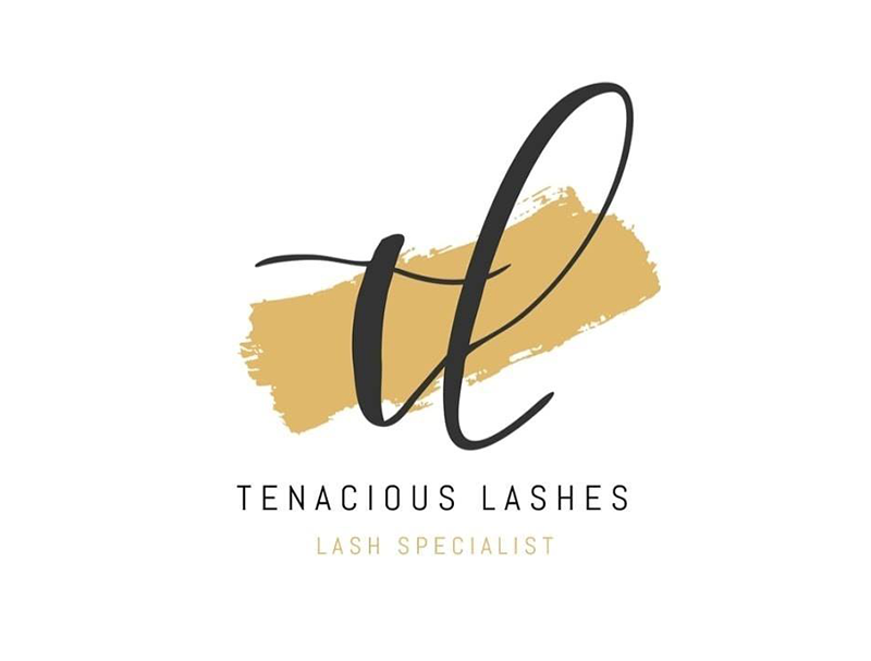 Tenacious Lashes - Main Image