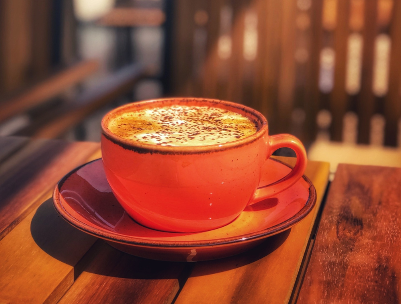 Ian Coley Café - Image 2