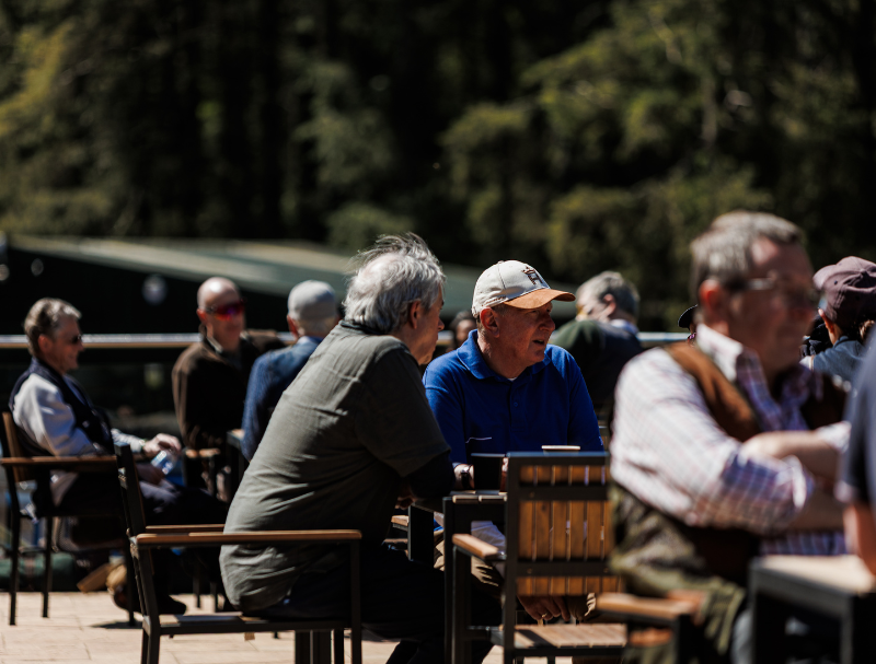 Ian Coley Shooting School - Image 3