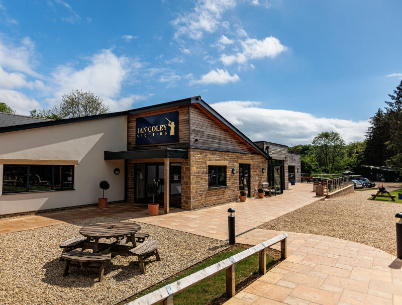 Ian Coley Shooting School - Image 2