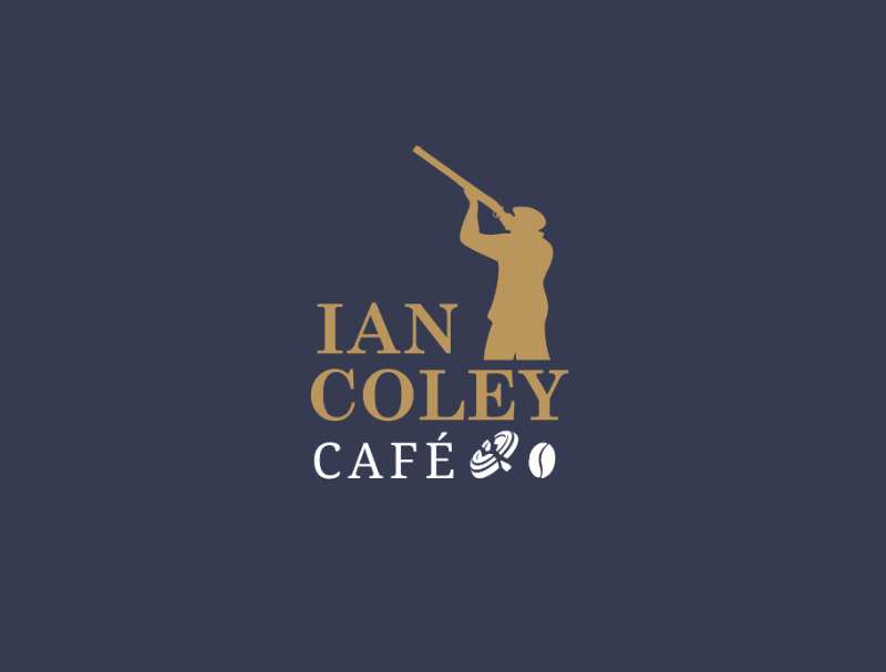 Ian Coley Café - Main Image