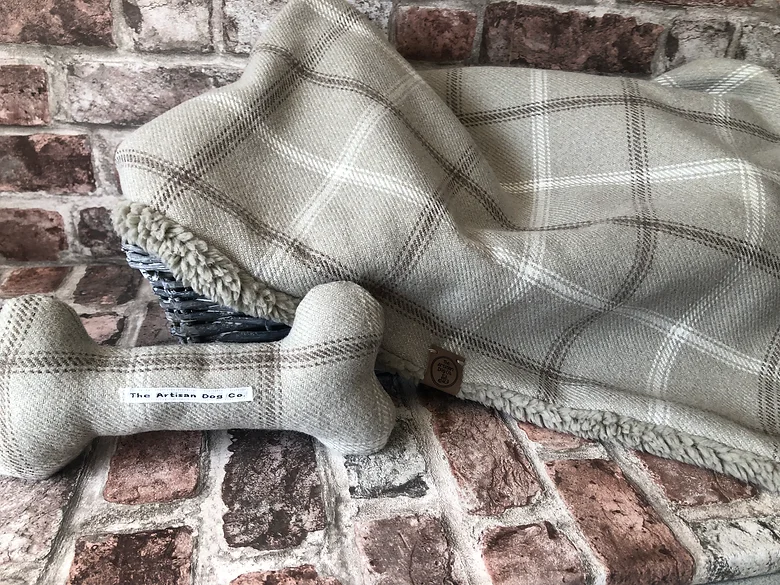 Kate and Kobe in the Cotswolds - Main Image