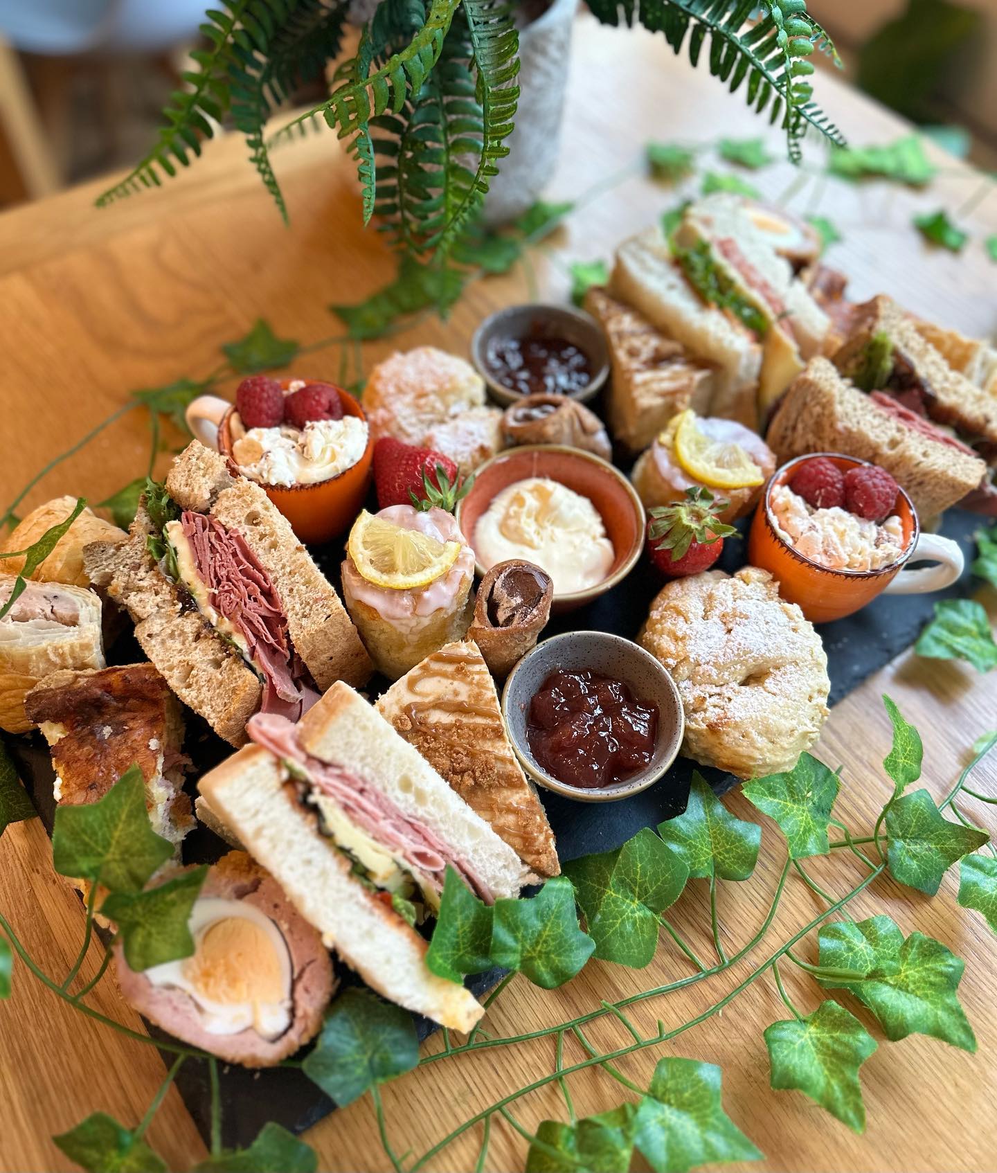 Little Ginger at Miserden - Image 2