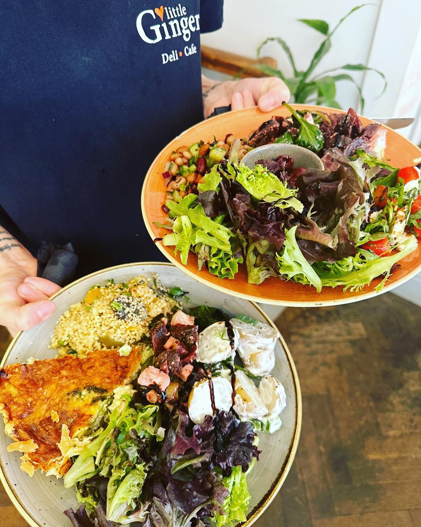 Little Ginger at Miserden - Image 3