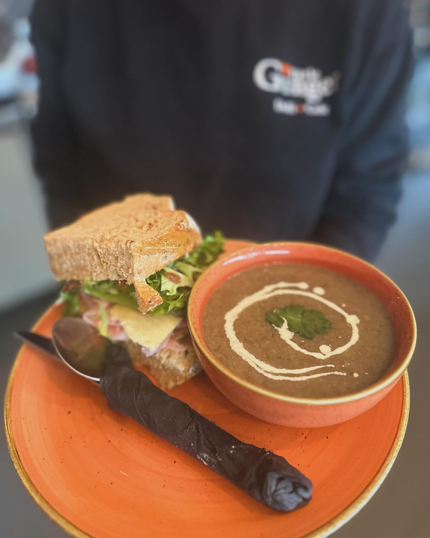 Little Ginger at Miserden - Image 3