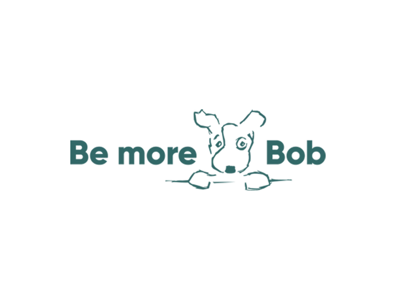 Be More Bob - Main Image