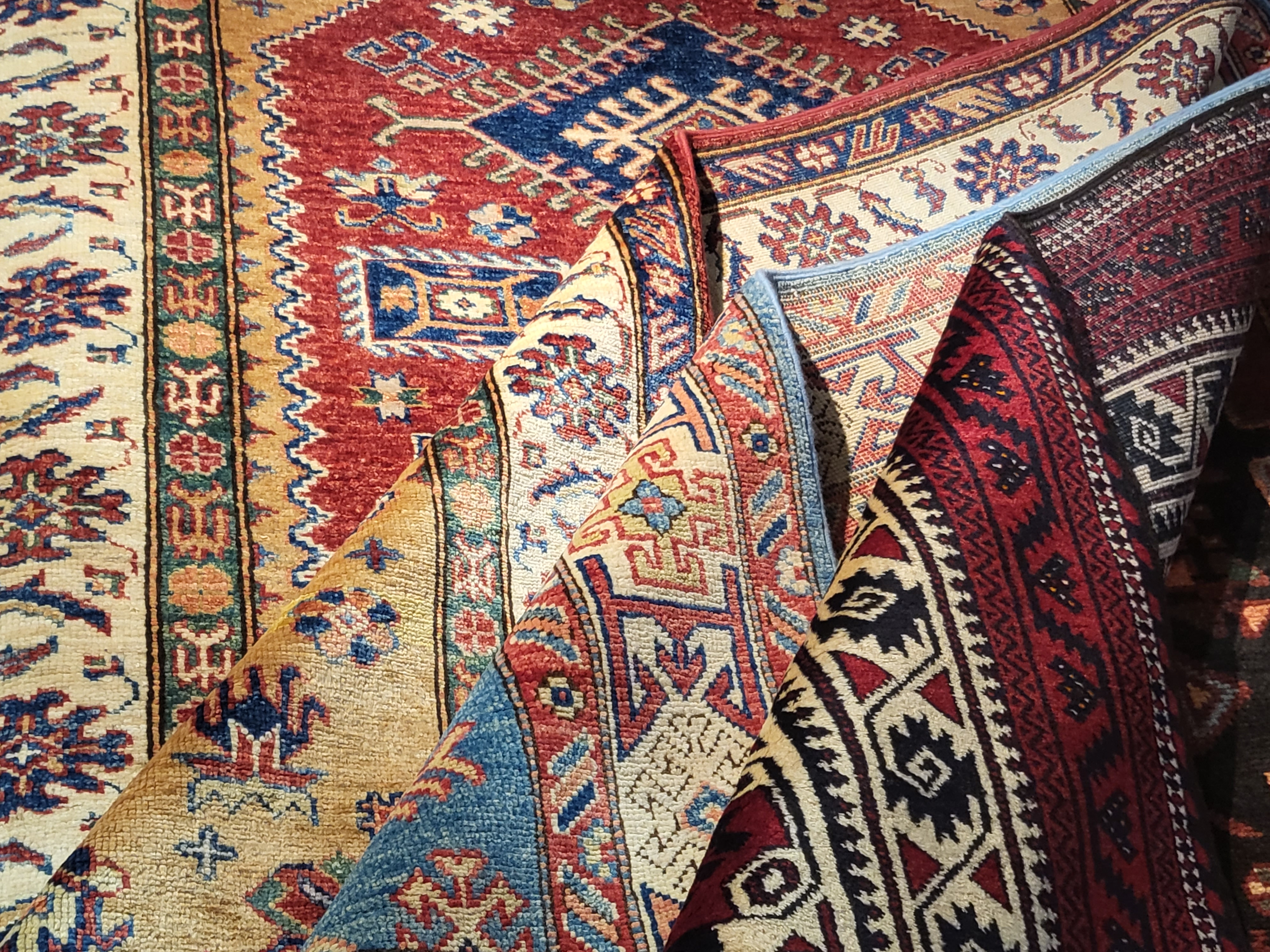 Cotswold Fine Rugs - Image 2