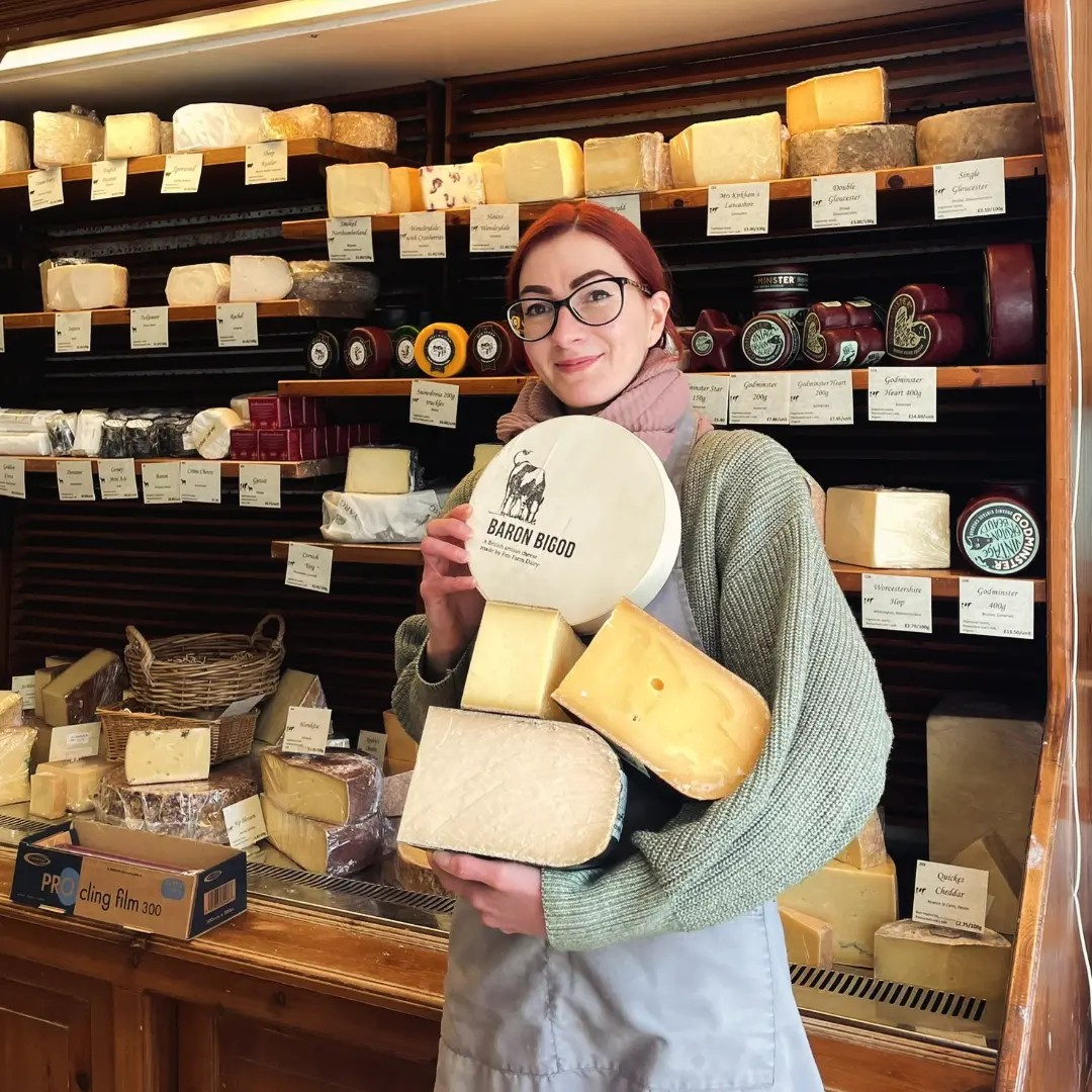 The CheeseWorks - Image 3