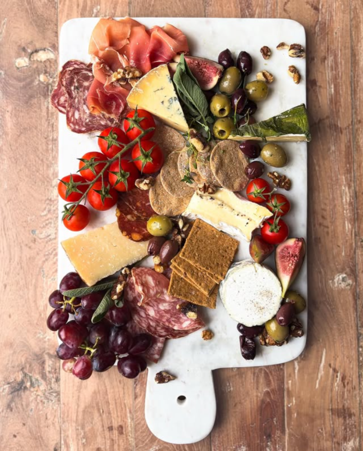 Upstairs at The CheeseWorks - Image 3