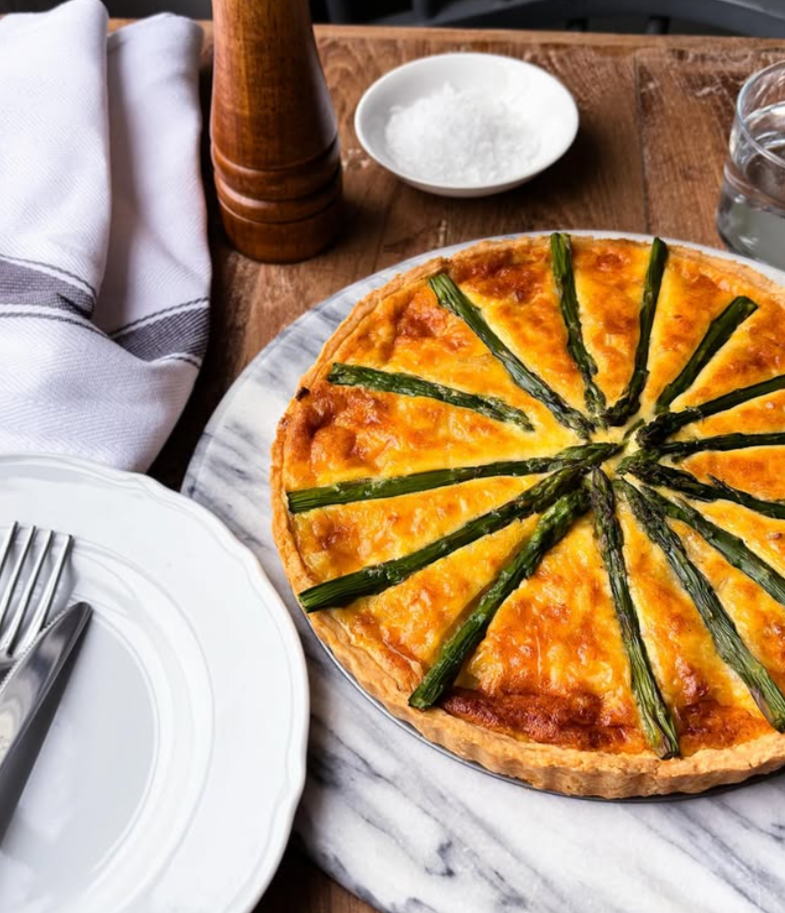 Upstairs at The CheeseWorks - Image 2