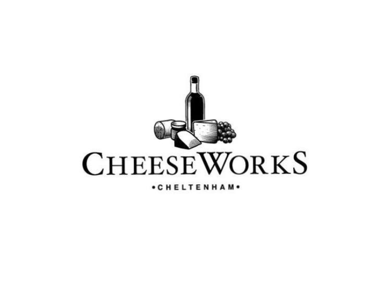 The CheeseWorks - Main Image