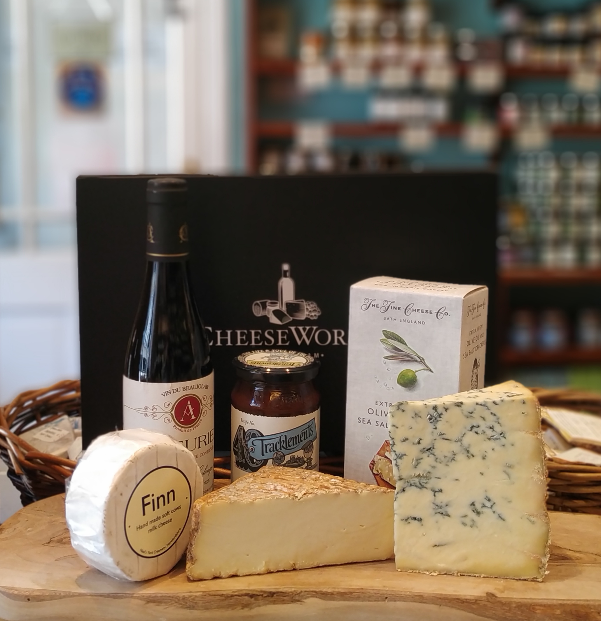 The CheeseWorks - Image 2