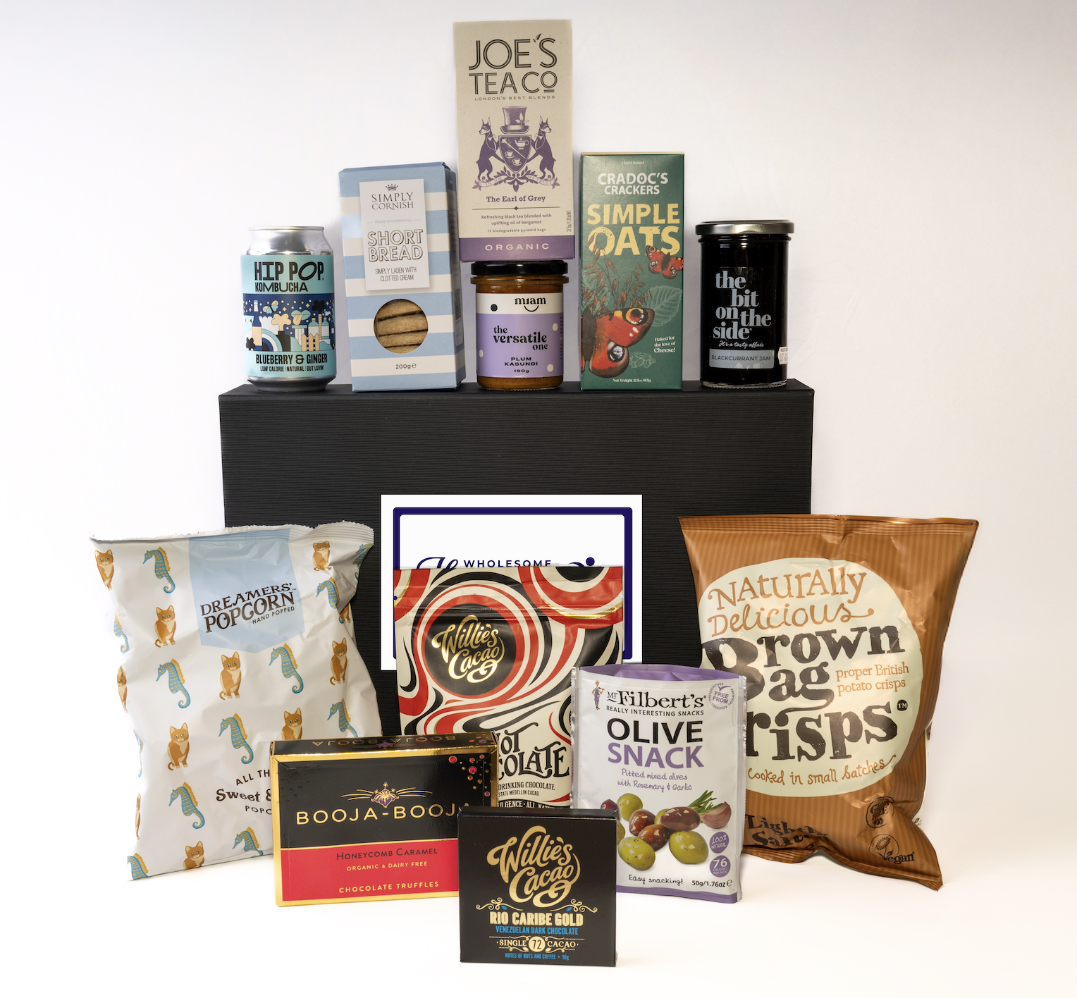 Wholesome Hampers - Image 3