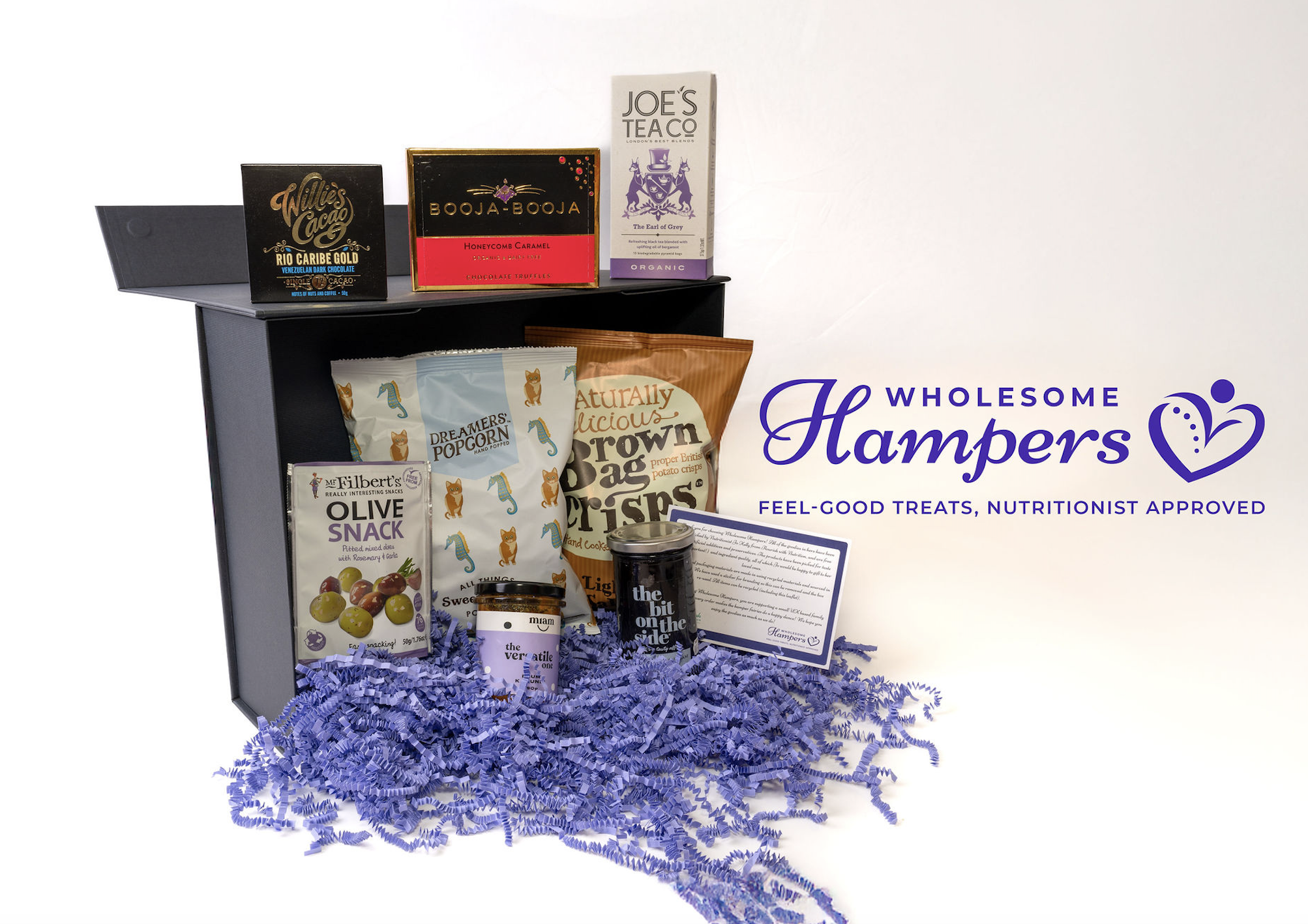 Wholesome Hampers - Image 2
