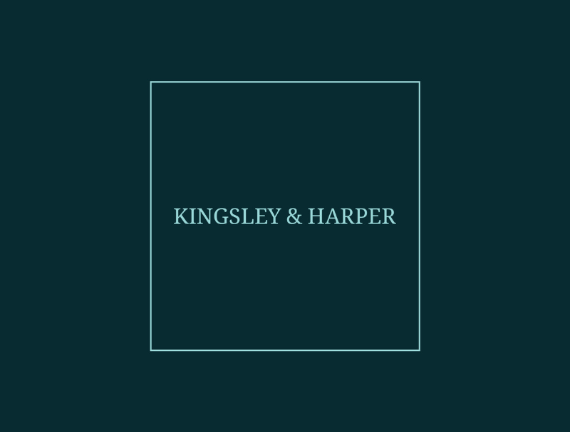 Kingsley & Harper - Main Image