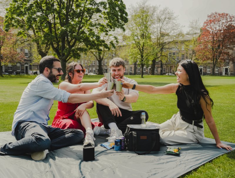 Kingsley & Harper - Image 3