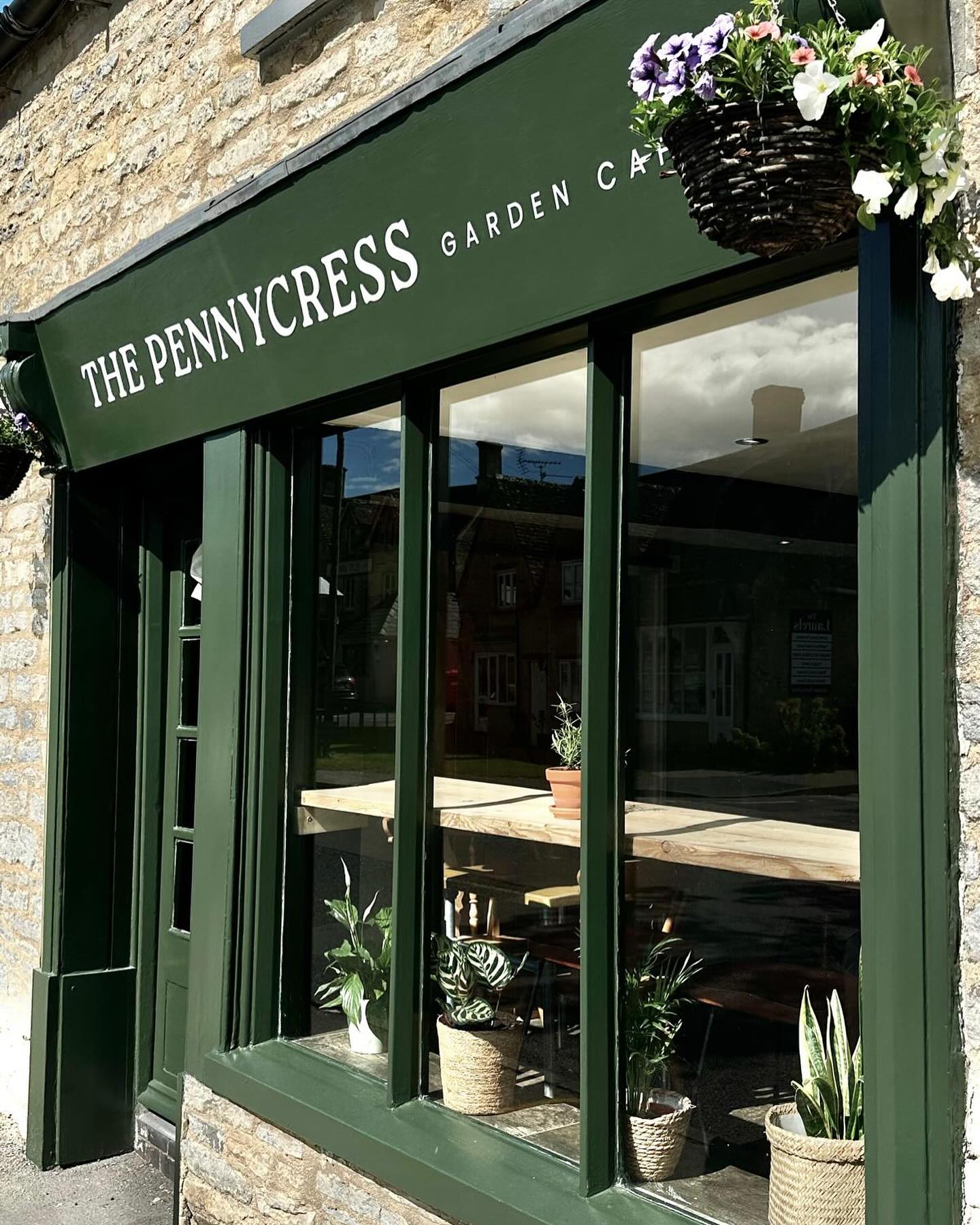 The Pennycress - Image 2