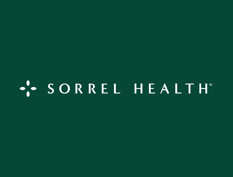 Sorrel Health - Main Image