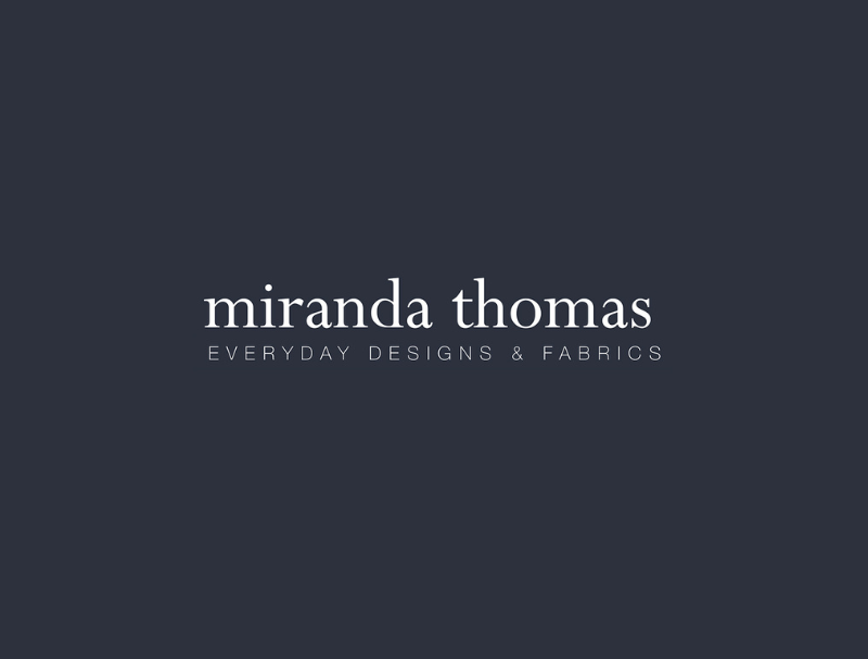 Miranda Thomas - Main Image