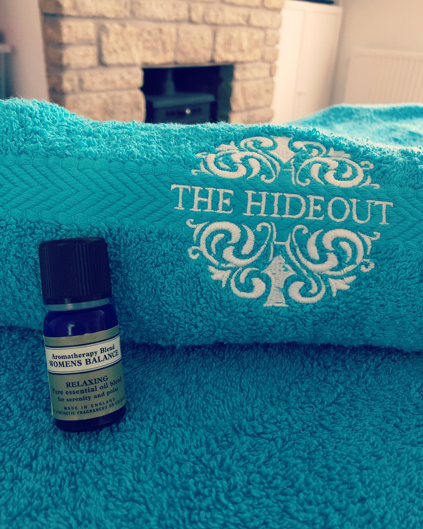 The Holistic Hideout - Image 2