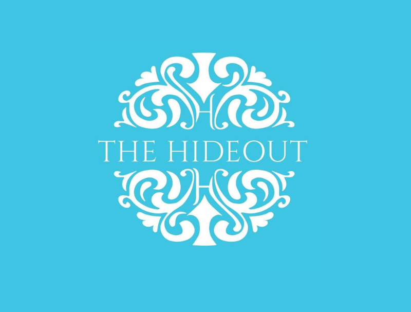 The Holistic Hideout - Main Image