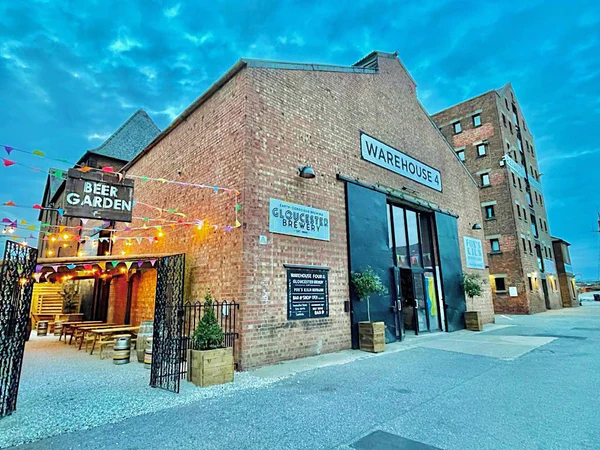 Gloucester Brewery  - Image 2