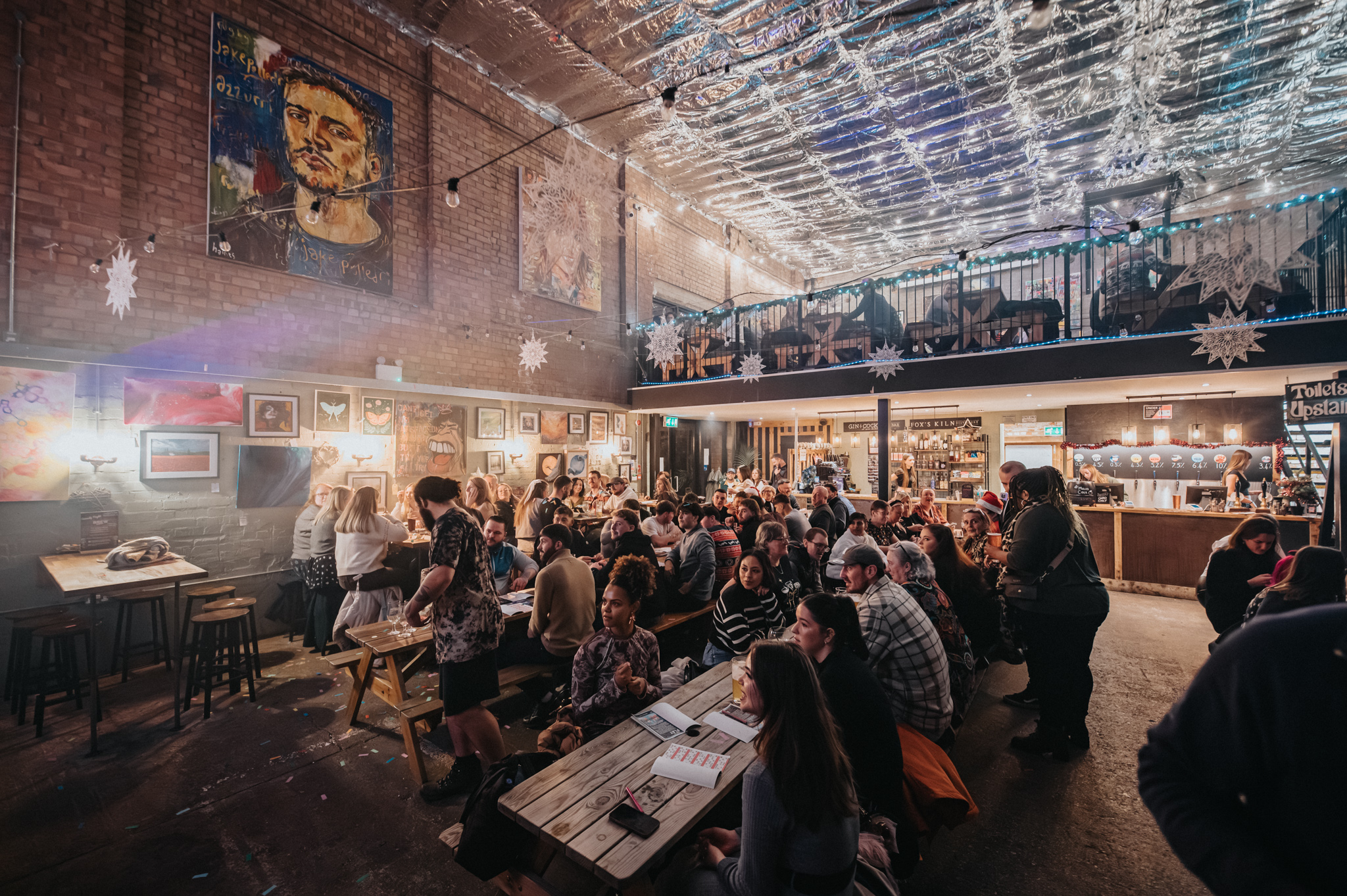 Gloucester Brewery  - Image 3