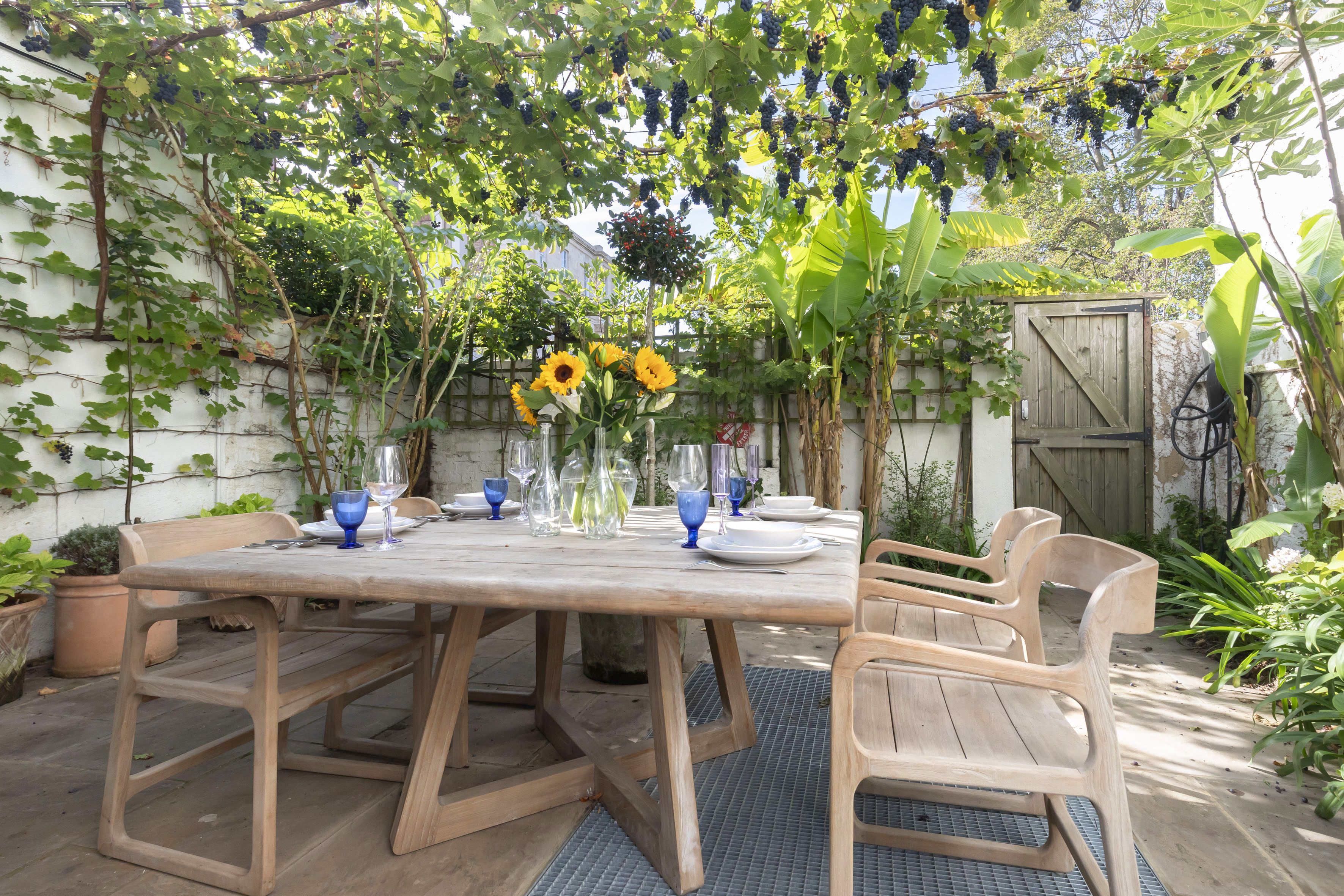 Jason and Philip Serviced Accommodation - Image 3