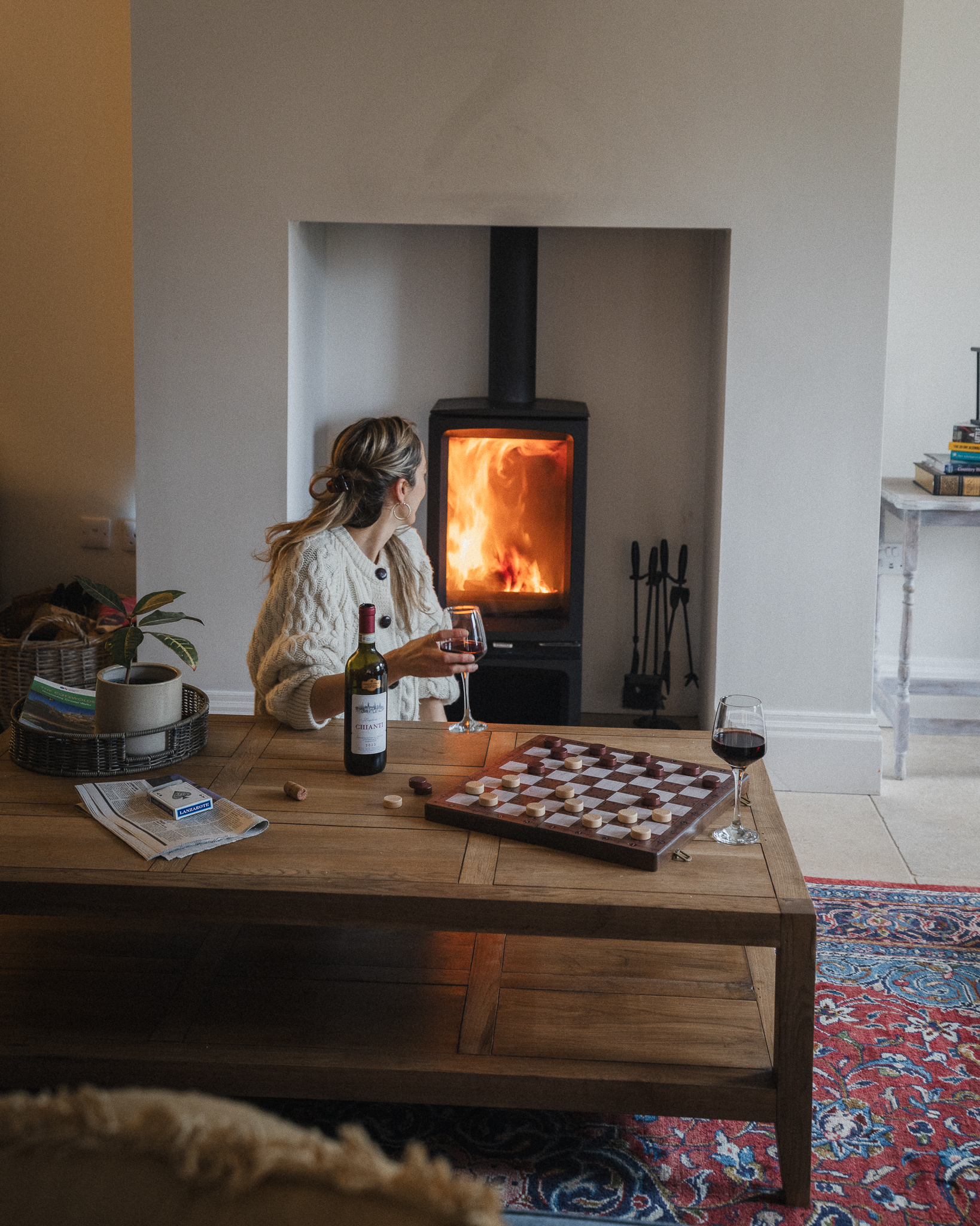 Be.Here. - Unique stays in the Cotswolds - Image 3