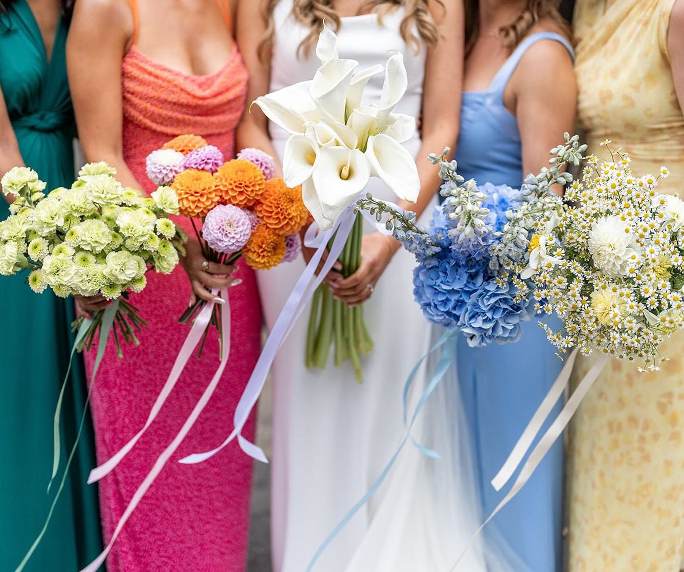 Blue & Boheme Florist - Image 3