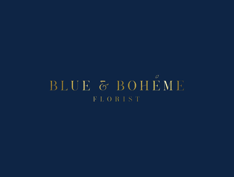 Blue & Boheme - Main Image