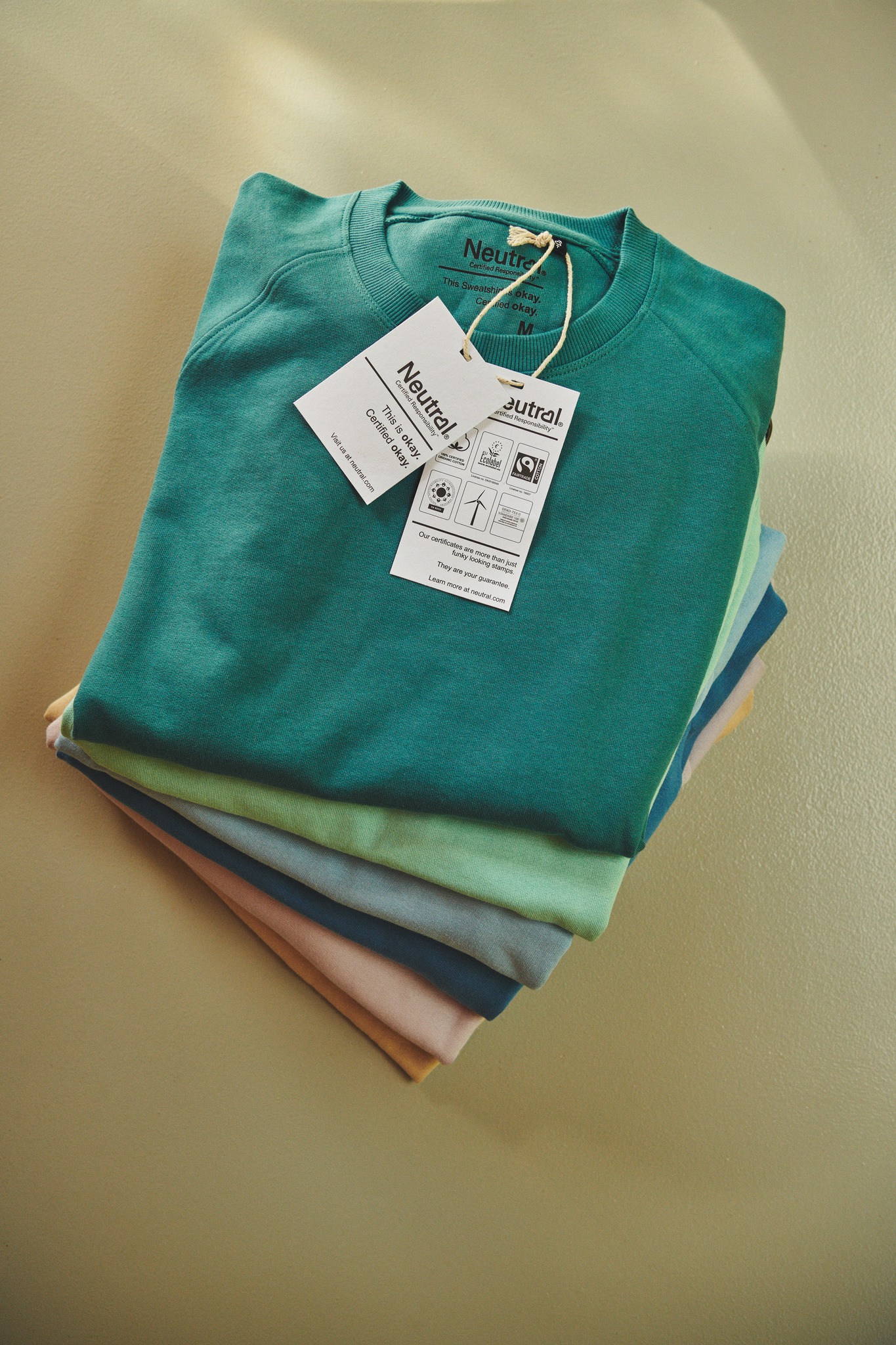 Cotswold Custom Clothing - Image 3