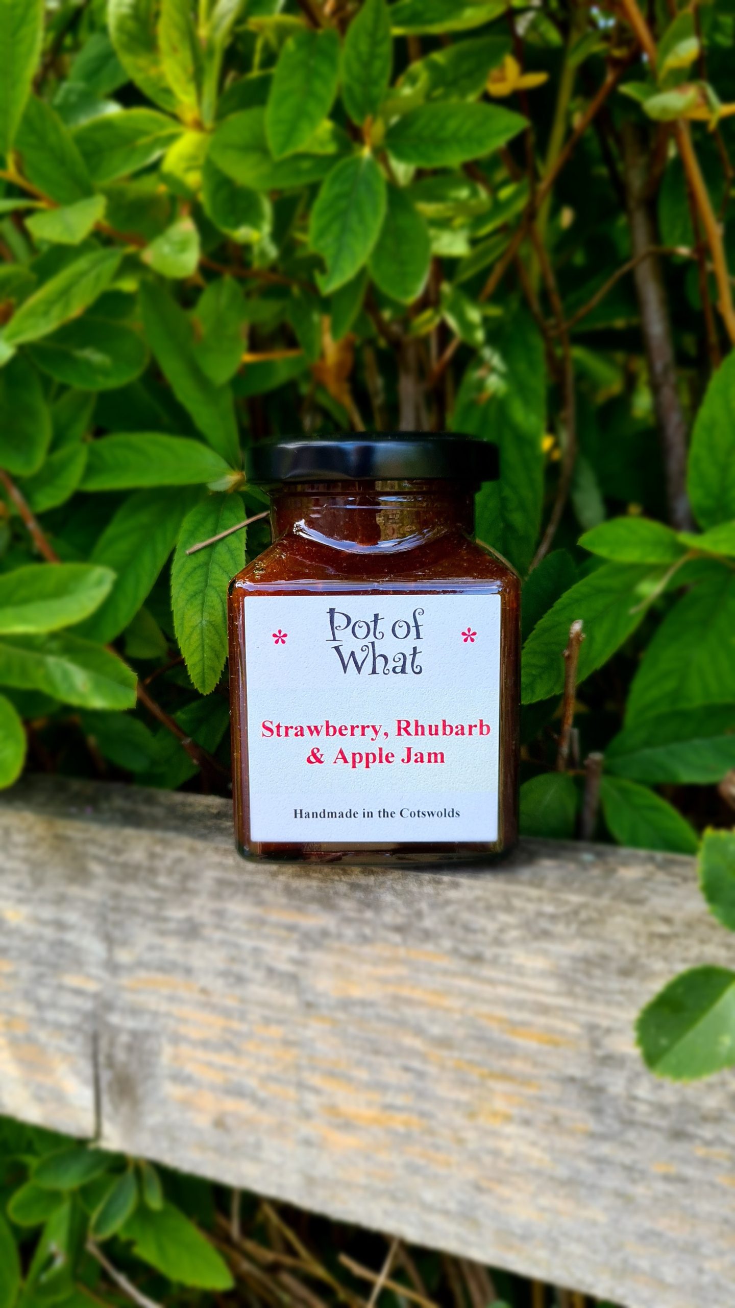 Pot of What - Image 3