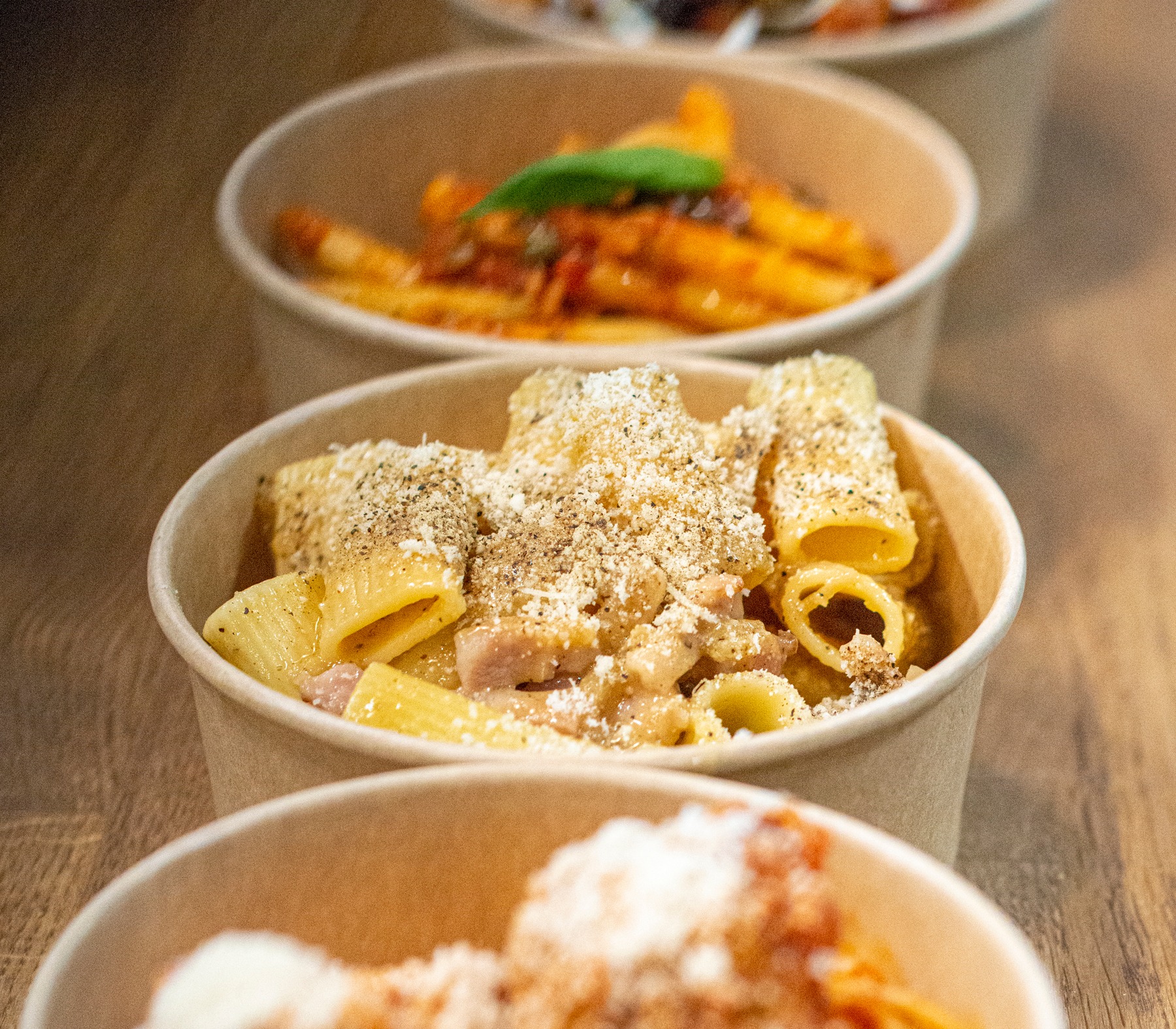 Non Solo Pasta - Image 2