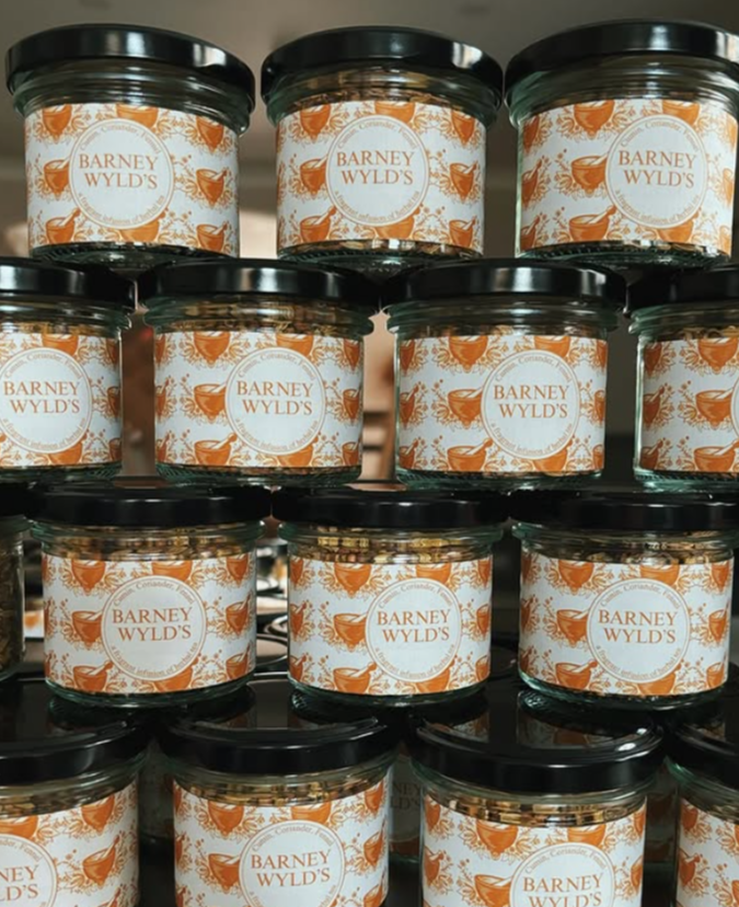 Barney Wylds - Image 3