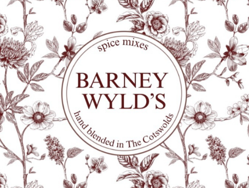 Barney Wylds - Main Image