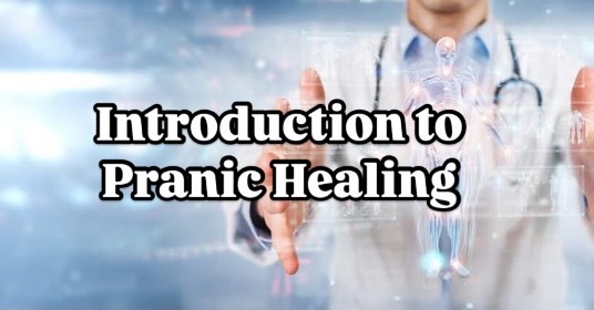 Demi Pranic Healing Therapy  - Image 3