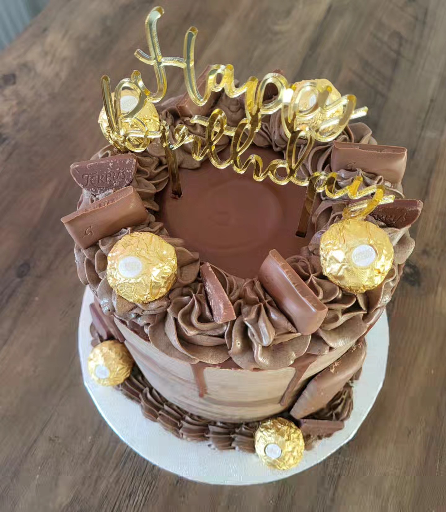 Let It Bake - Image 2