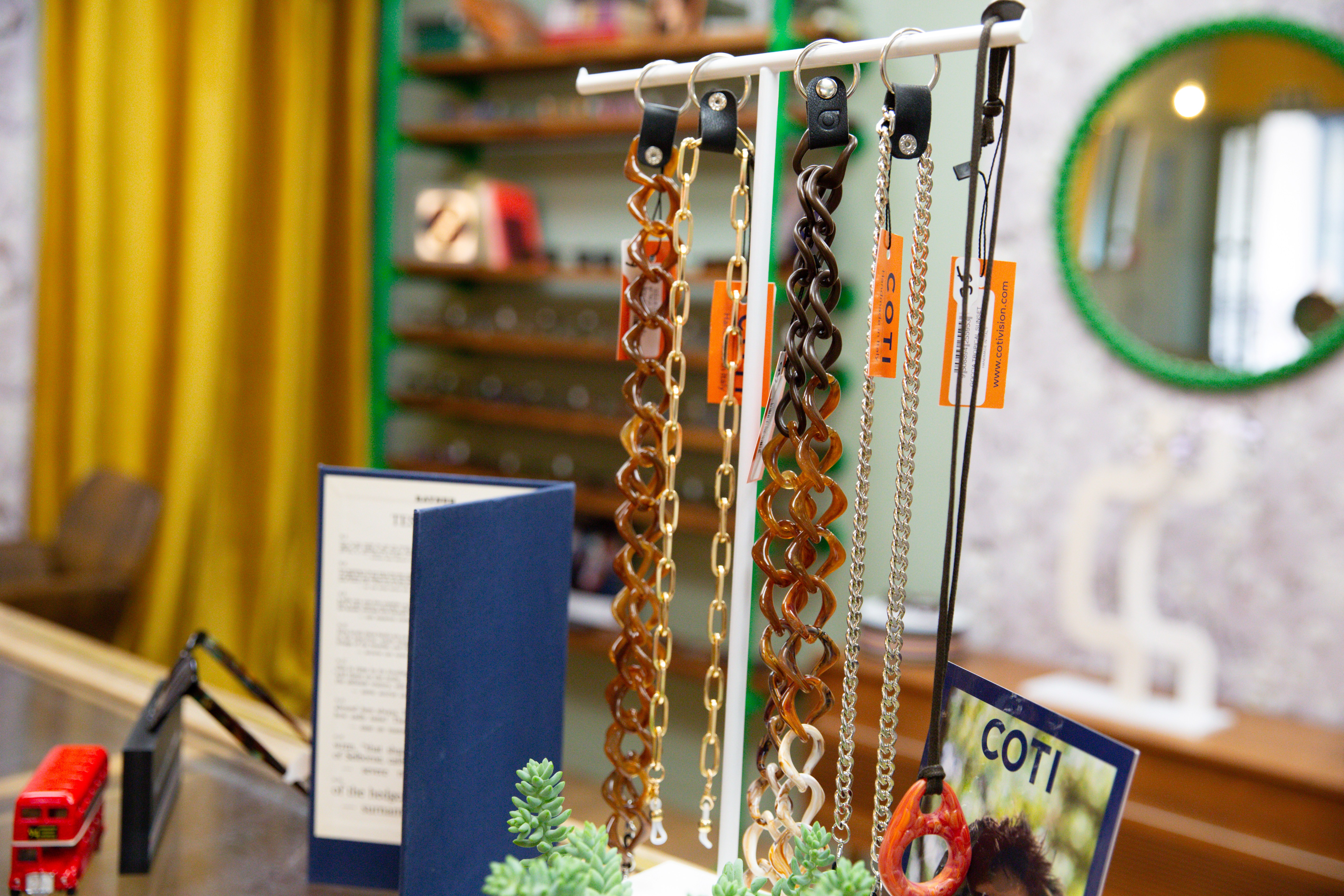 Make A Spectacle Dispensing Opticians - Image 3